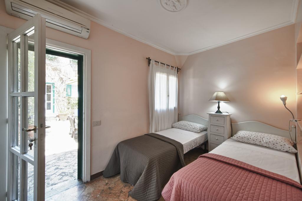 Stelletta Terrace Apartment Rome