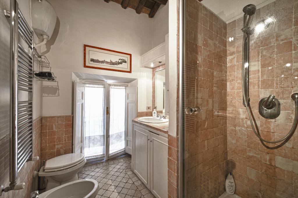 Apartment Stelletta Terrace *