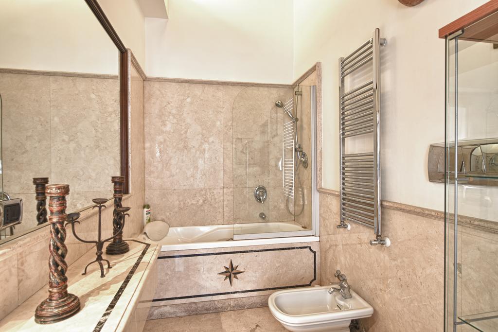 Stelletta Terrace Apartment *