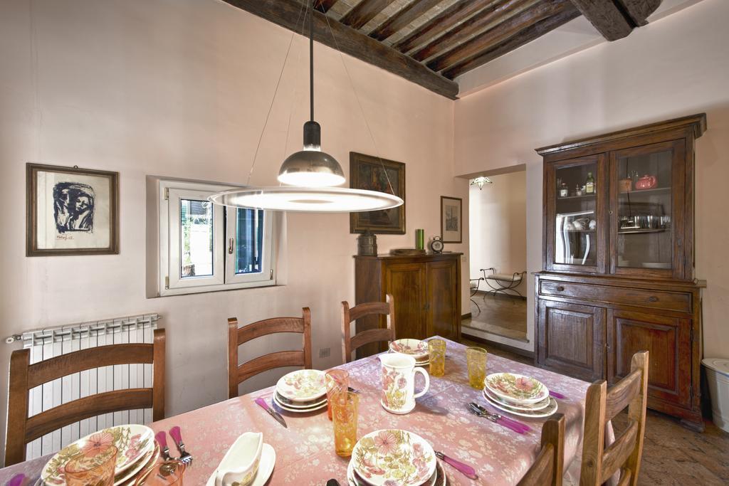 Stelletta Terrace * Rome